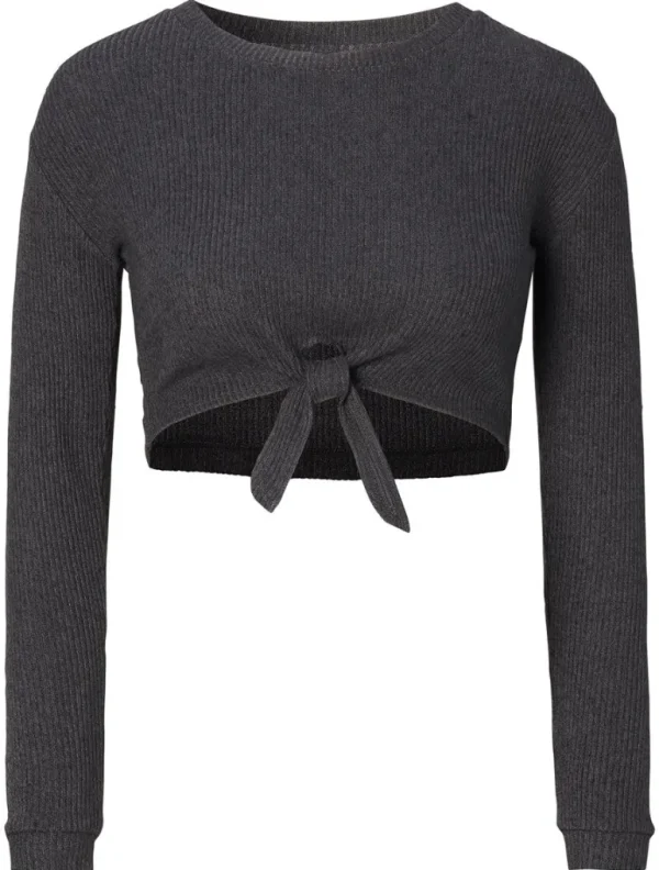 Noppies Shirts | Shirts<Voedingsshirt Pier - Grey Melange