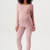 Noppies Shirts | Shirts<Voedingsshirt Pineville - Deauville mauve