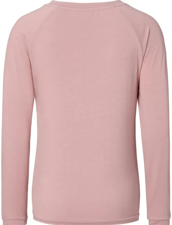 Noppies Shirts | Shirts<Voedingsshirt Pineville - Deauville mauve