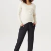 Noppies Shirts | Shirts<Voedingsshirt Plano - Rainy Day
