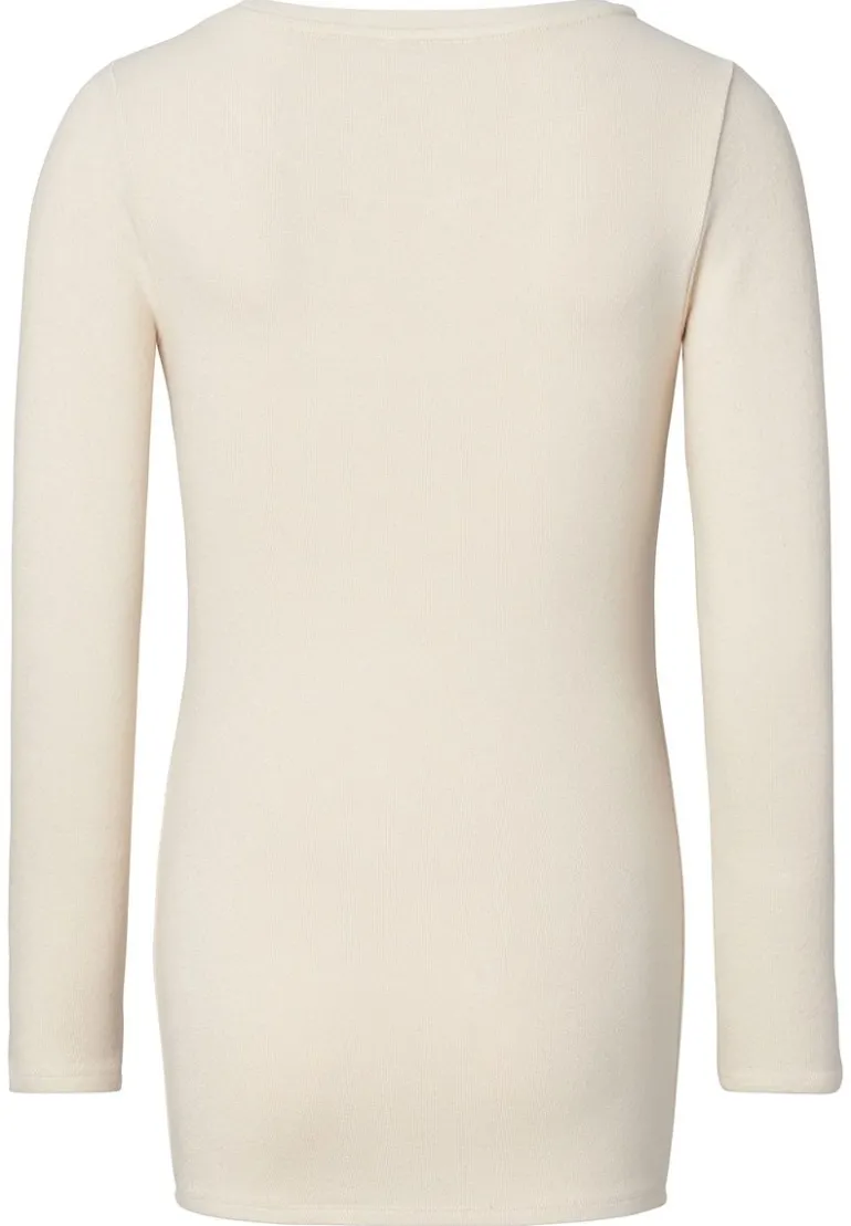 voedingsshirt_plano__rain_3.webp Noppies Shirts | Shirts<Voedingsshirt Plano - Rainy Day