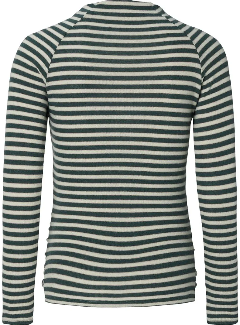 voedingsshirt_pomeroy__gr_12.webp Noppies Shirts | Shirts<Voedingsshirt Pomeroy - Green gables