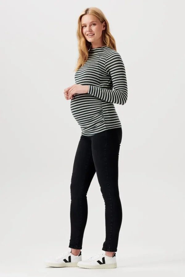 Noppies Shirts | Shirts<Voedingsshirt Pomeroy - Green gables