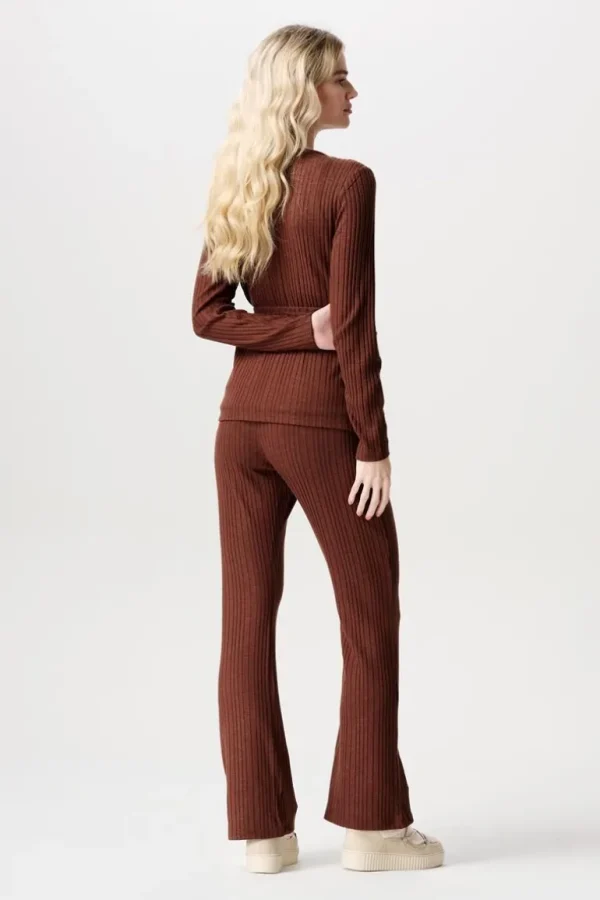 Noppies Shirts | Shirts<Voedingsshirt Posio - Cappucino