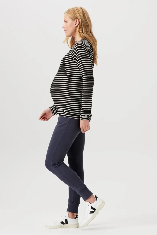 Noppies Shirts | Shirts<Voedingsshirt Potosi - Black