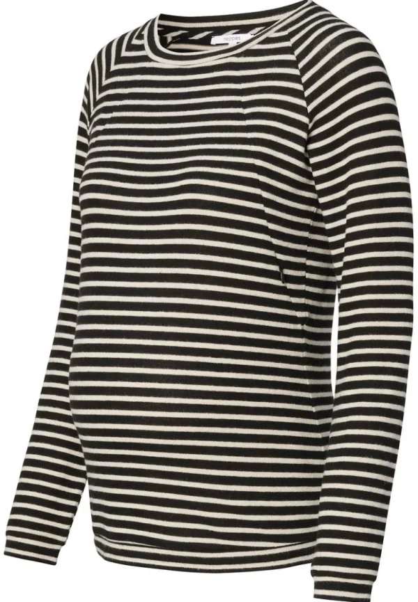 Noppies Shirts | Shirts<Voedingsshirt Potosi - Black