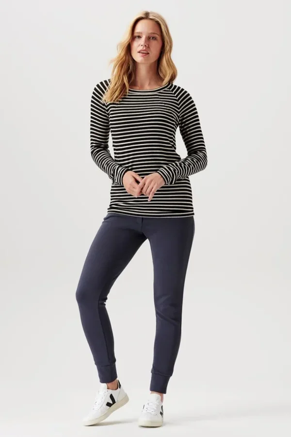 Noppies Shirts | Shirts<Voedingsshirt Potosi - Black