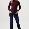 Noppies Shirts | Shirts<Voedingsshirt Sebring - Wine tasting