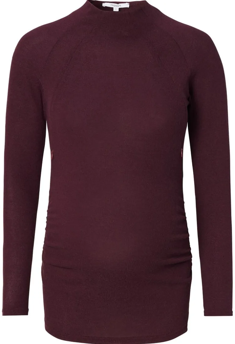 voedingsshirt_sebring__wi_11.webp Noppies Shirts | Shirts<Voedingsshirt Sebring - Wine tasting