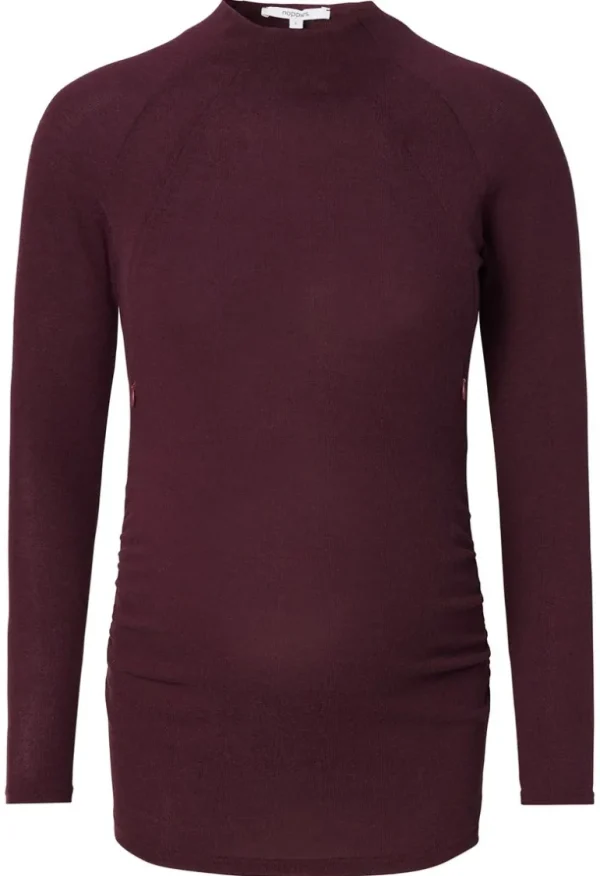 Noppies Shirts | Shirts<Voedingsshirt Sebring - Wine tasting