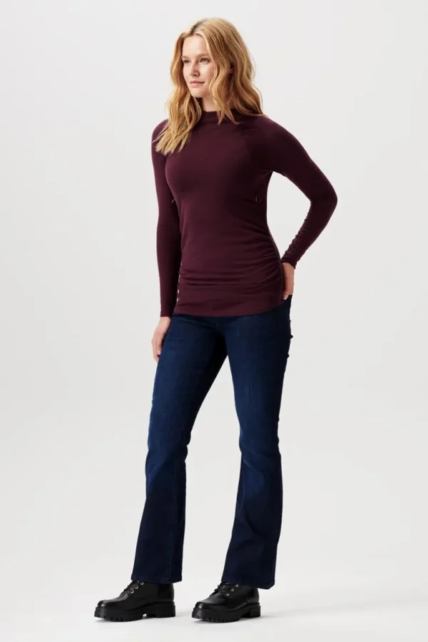 Noppies Shirts | Shirts<Voedingsshirt Sebring - Wine tasting