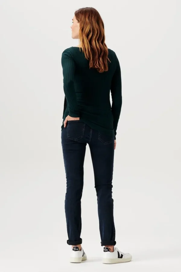 Noppies Shirts | Shirts<Voedingsshirt Seymour - Green gables
