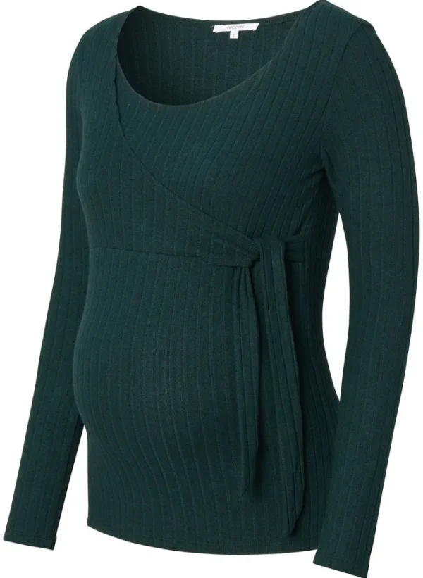 Noppies Shirts | Shirts<Voedingsshirt Seymour - Green gables