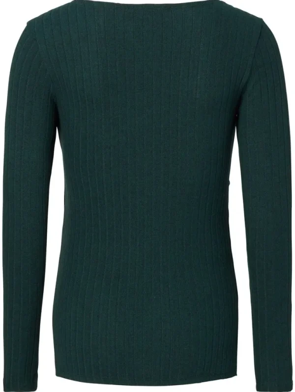 Noppies Shirts | Shirts<Voedingsshirt Seymour - Green gables