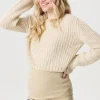 Noppies Shirts | Shirts<Voedingsshirt Soini - Whitecap Gray