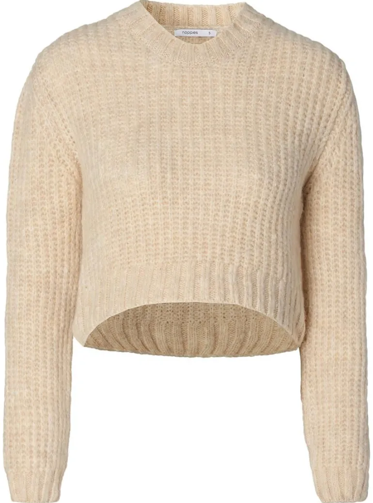 voedingsshirt_soini__whit_2.webp Noppies Shirts | Shirts<Voedingsshirt Soini - Whitecap Gray