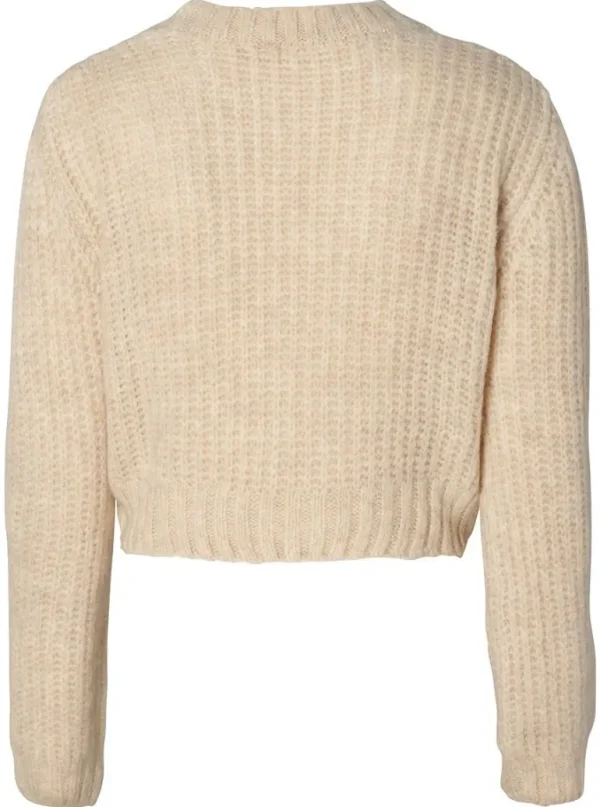 Noppies Shirts | Shirts<Voedingsshirt Soini - Whitecap Gray
