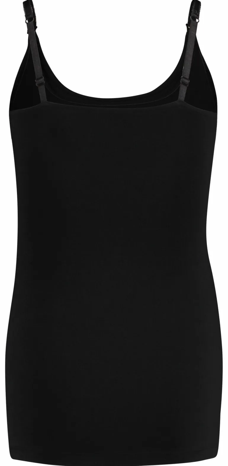 voedingstop__black_3.webp Noppies Tops<Voedingstop - Black