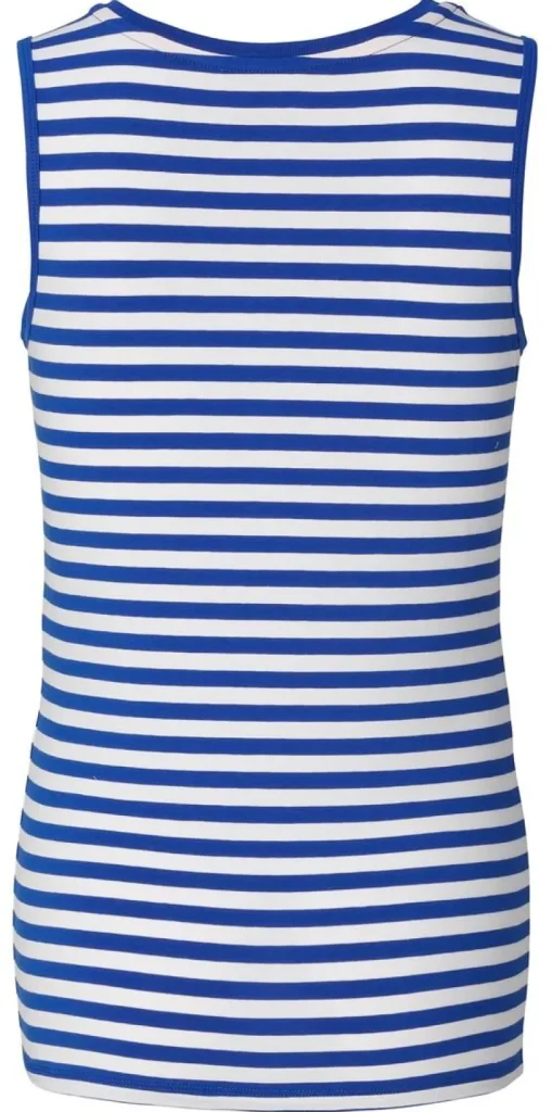 Noppies Tops | Tops<Voedingstop - Electric Blue
