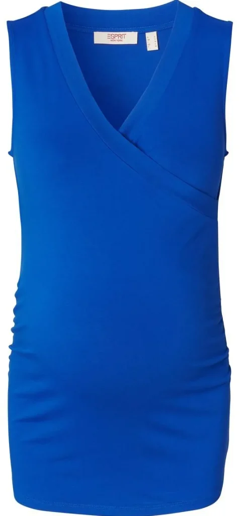 Noppies Tops | Tops<Voedingstop - Electric Blue