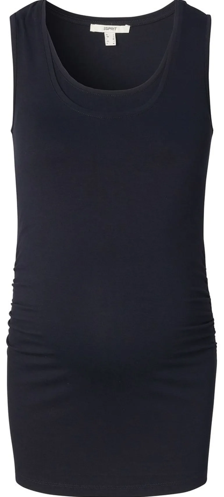 voedingstop__night_sky_bl_10-1.webp Noppies Tops | Tops<Voedingstop - Night Sky Blue