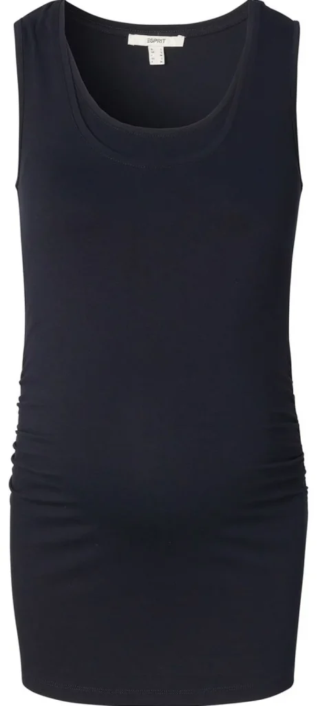 Noppies Tops | Tops<Voedingstop - Night Sky Blue