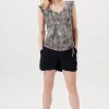 Noppies Tops | Tops<Voedingstop - Pale Mint