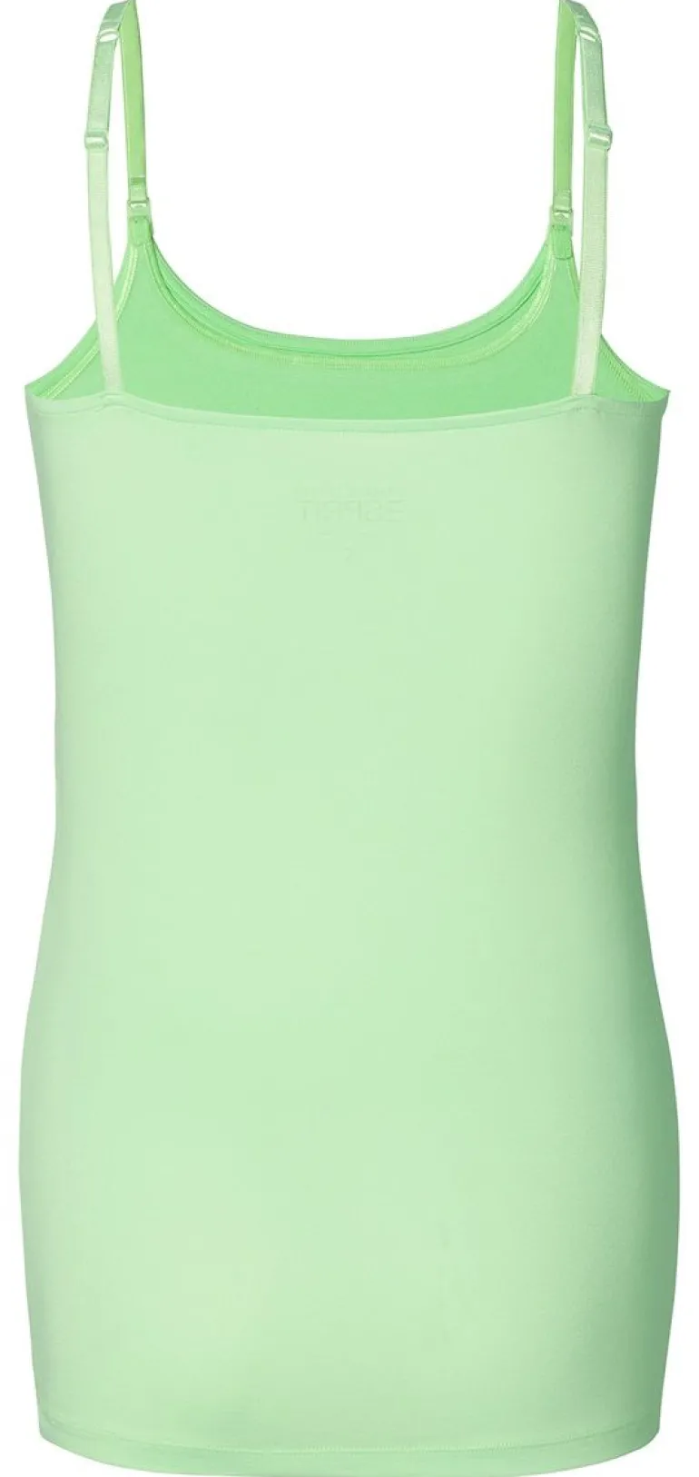 voedingstop__paradise_gre_3.webp Noppies Tops | Tops<Voedingstop - Paradise Green