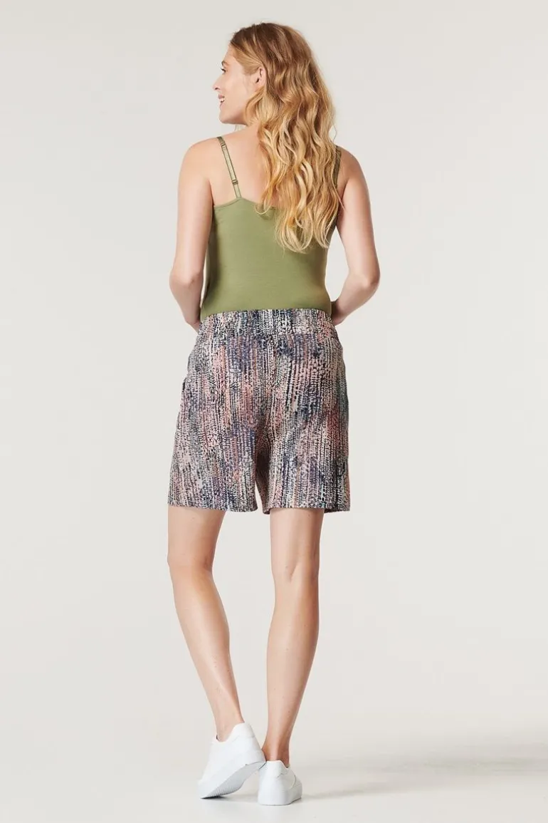 voedingstop__real_olive_1.webp Noppies Tops | Tops<Voedingstop - Real Olive