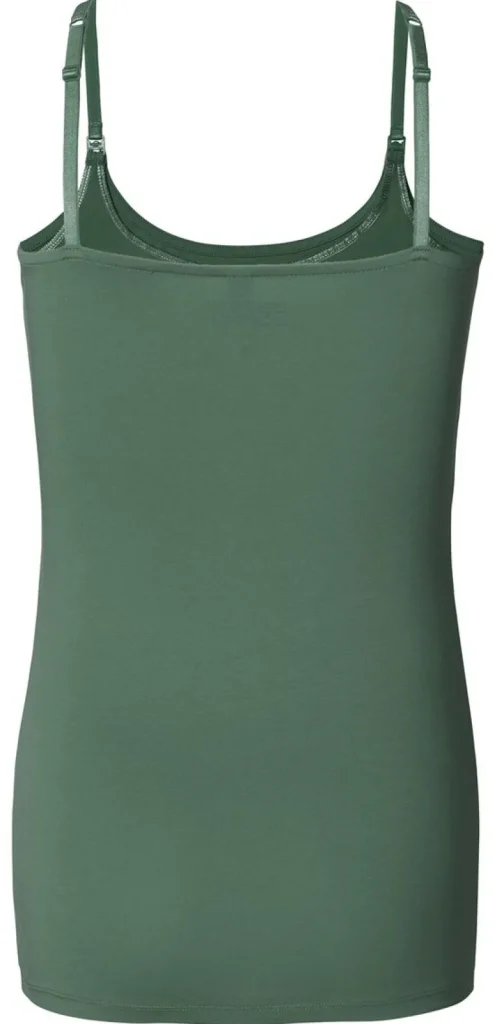 Noppies Tops | Tops<Voedingstop - Vinyard Green