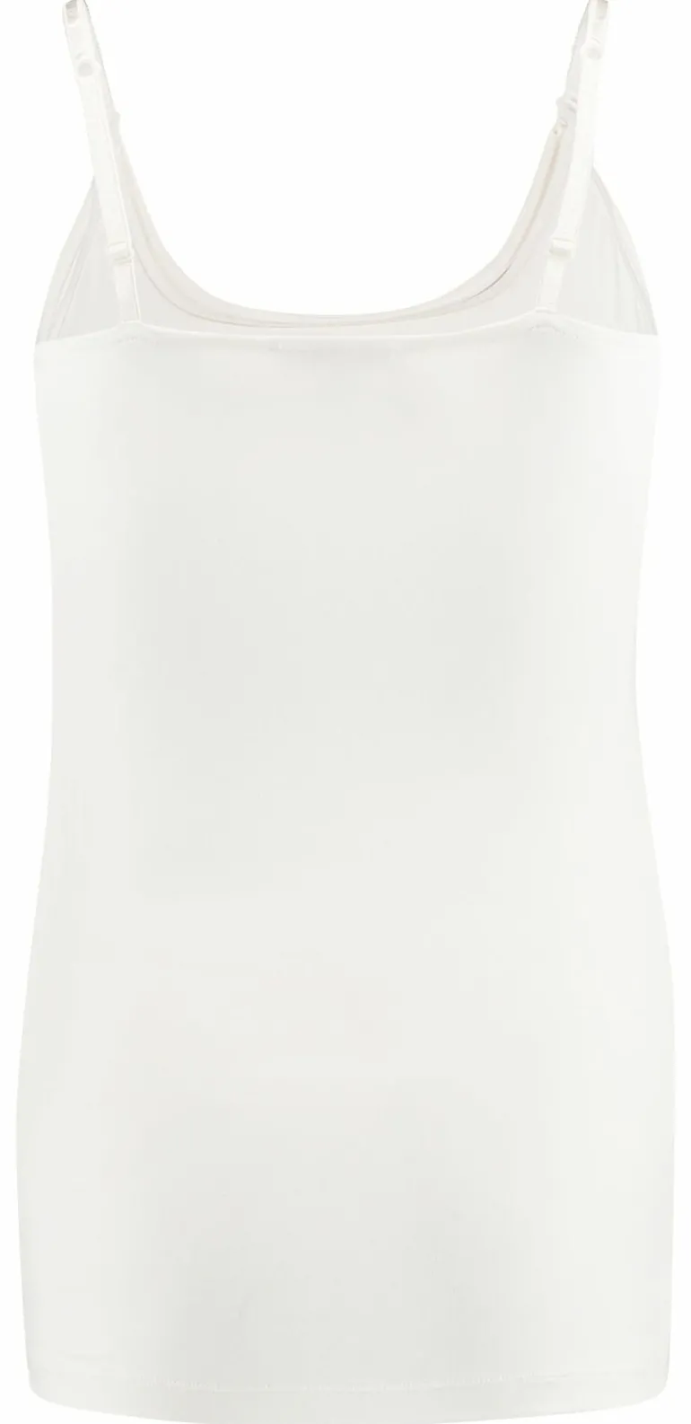 voedingstop__white_11.webp Noppies Tops<Voedingstop - White