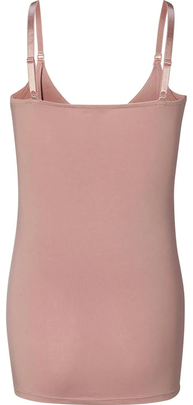 voedingstop_ara__beige_3.webp Noppies Tops | Tops<Voedingstop Ara - Beige