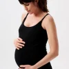 Noppies Tops | Tops<Voedingstop Ara - Black