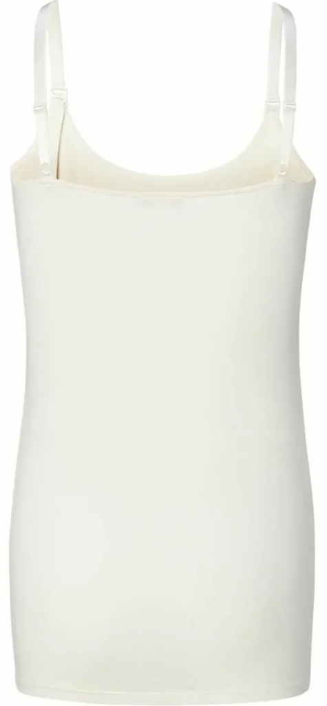 Noppies Tops | Tops<Voedingstop Ara - Cream