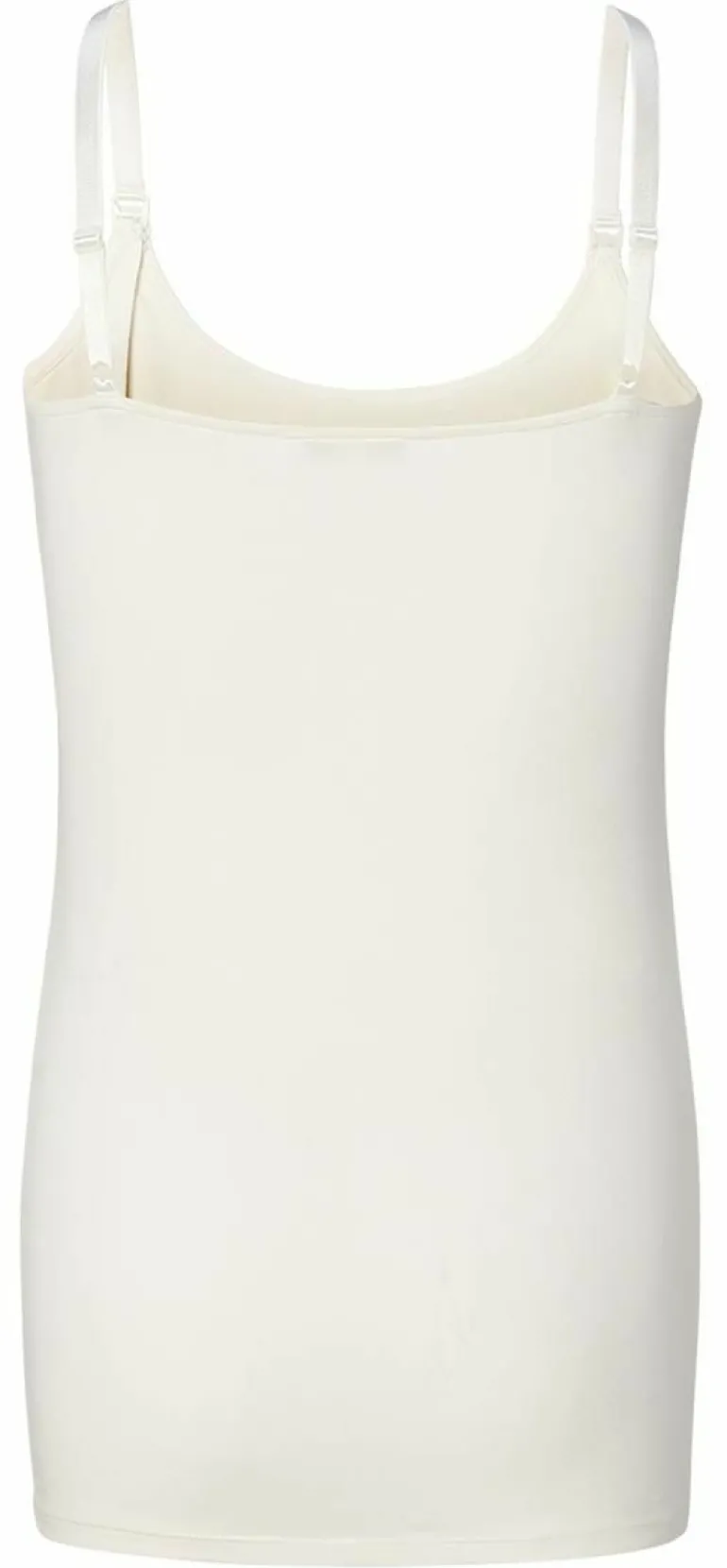 voedingstop_ara__cream_3.webp Noppies Tops | Tops<Voedingstop Ara - Cream