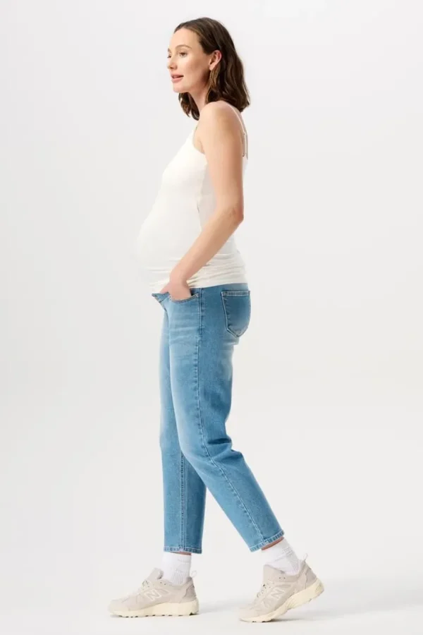Noppies Tops | Tops<Voedingstop Ara - Cream