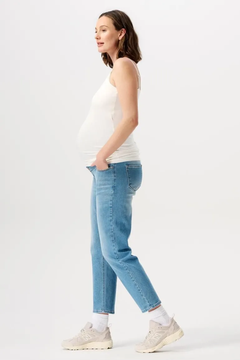 voedingstop_ara__cream_5.webp Noppies Tops | Tops<Voedingstop Ara - Cream
