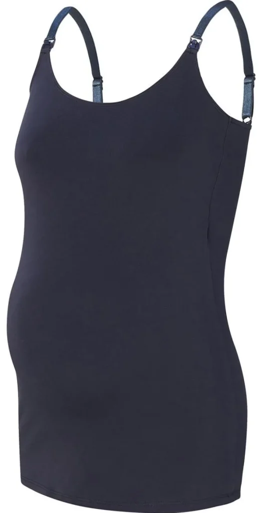 Noppies Tops | Tops<Voedingstop Ara - Night