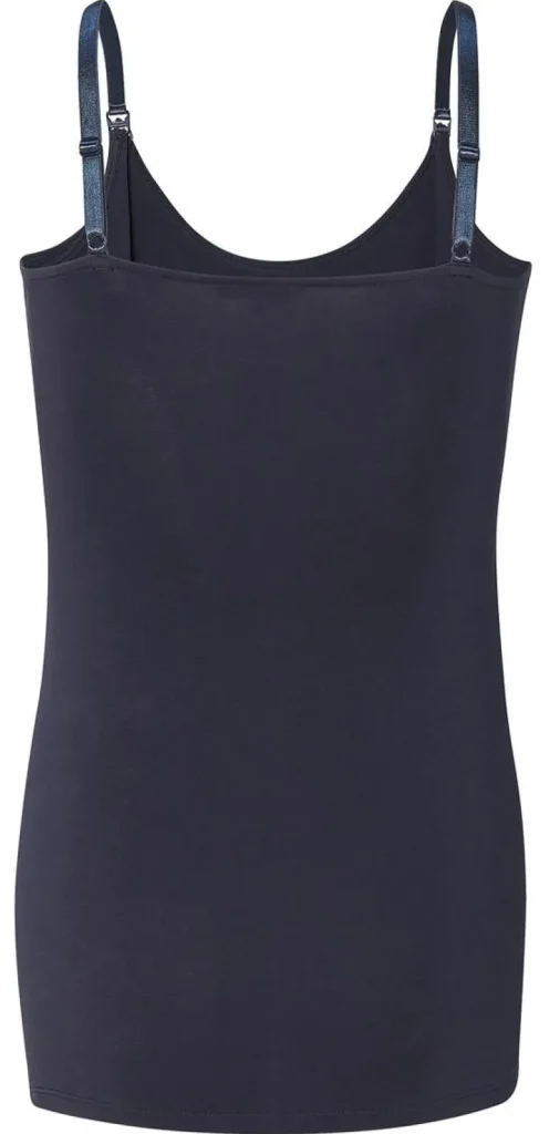 Noppies Tops | Tops<Voedingstop Ara - Night