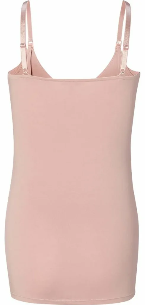 Noppies Tops | Tops<Voedingstop Ara - Pale Mauve