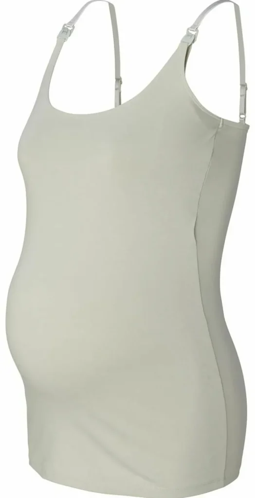 Noppies Tops | Tops<Voedingstop Ara - Pigeon