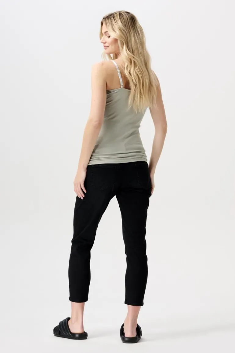 voedingstop_ara__pigeon_8.webp Noppies Tops | Tops<Voedingstop Ara - Pigeon