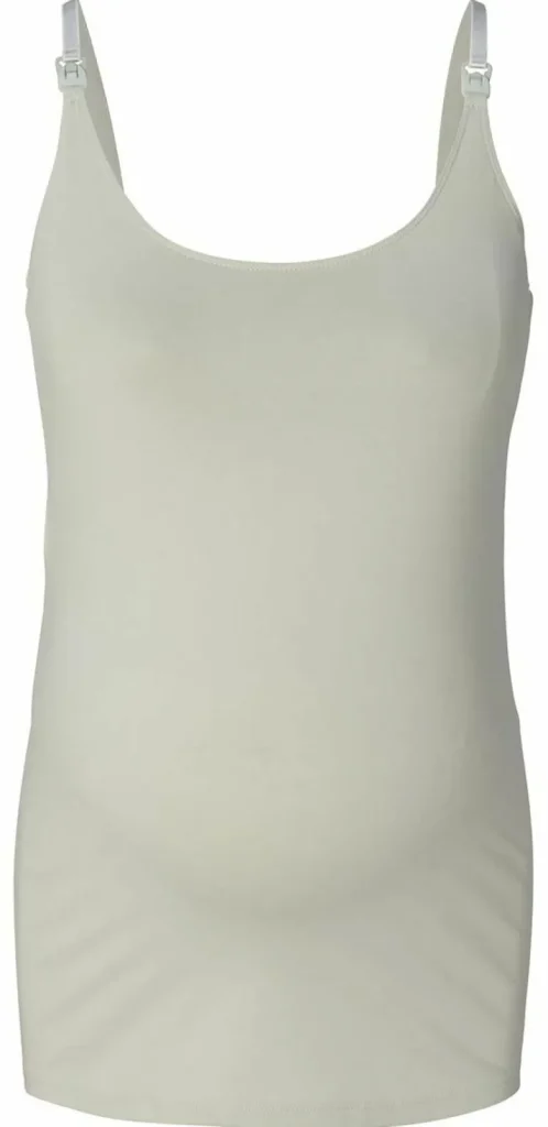 Noppies Tops | Tops<Voedingstop Ara - Pigeon