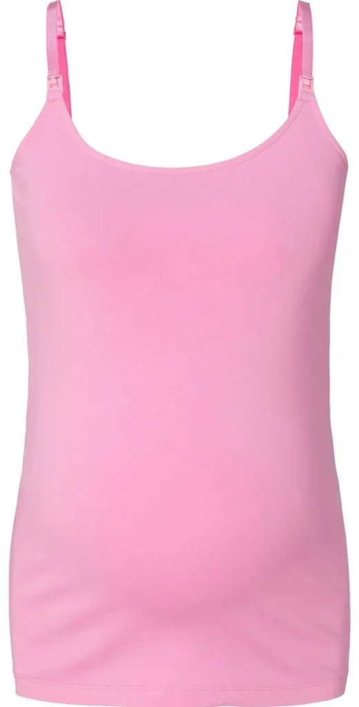 Noppies Tops | Tops<Voedingstop Berlin - Cyclamen