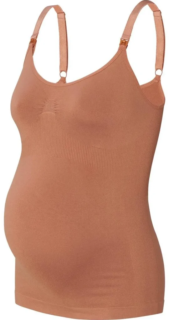Noppies Tops | Tops<Voedingstop Evi Sensil® Breeze - Hazel