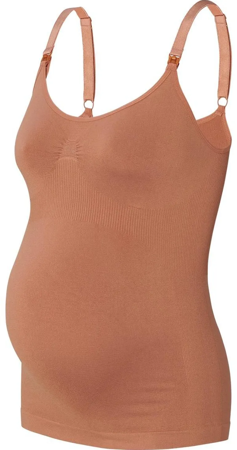 voedingstop_evi_sensil_br_11-3.webp Noppies Tops | Tops<Voedingstop Evi Sensil® Breeze - Hazel