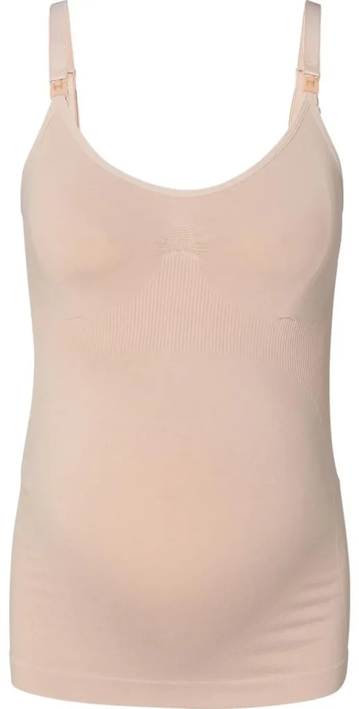 Noppies Tops | Tops<Voedingstop Evi Sensil® Breeze - Moonlight
