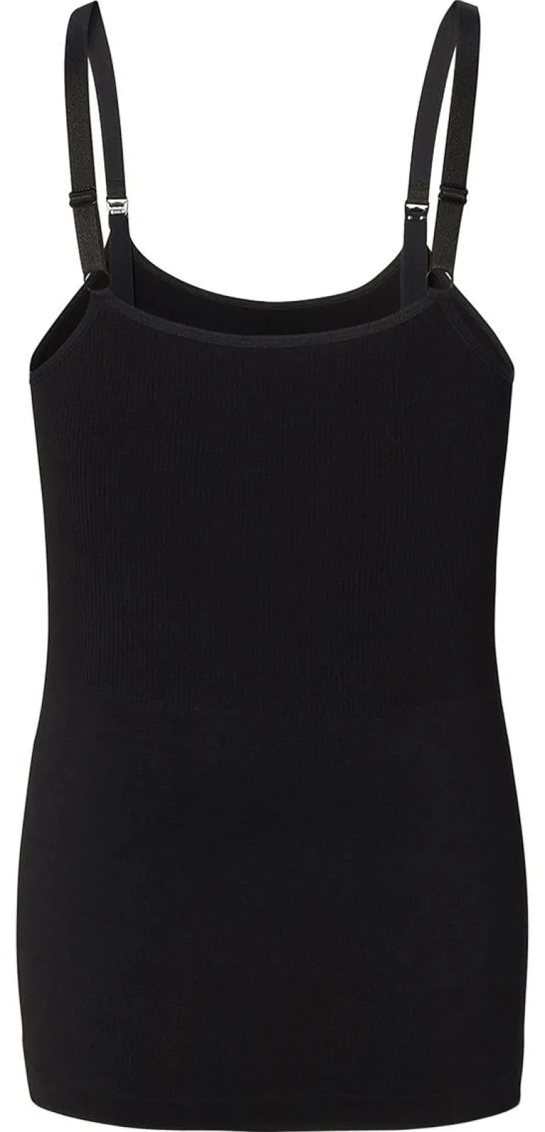 voedingstop_evi_sensil_br_3.webp Noppies Tops | Tops<Voedingstop Evi Sensil® Breeze - Black