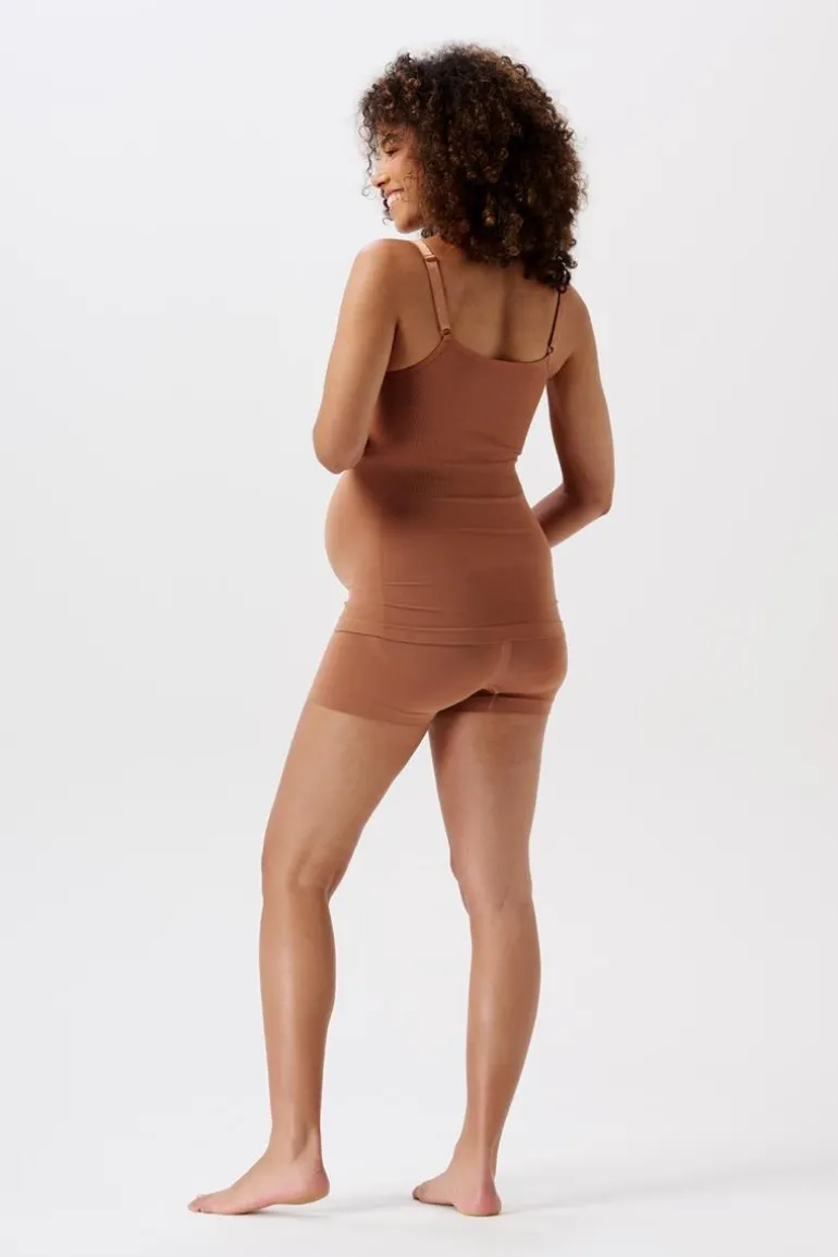voedingstop_evi_sensil_br_8-3.webp Noppies Tops | Tops<Voedingstop Evi Sensil® Breeze - Hazel