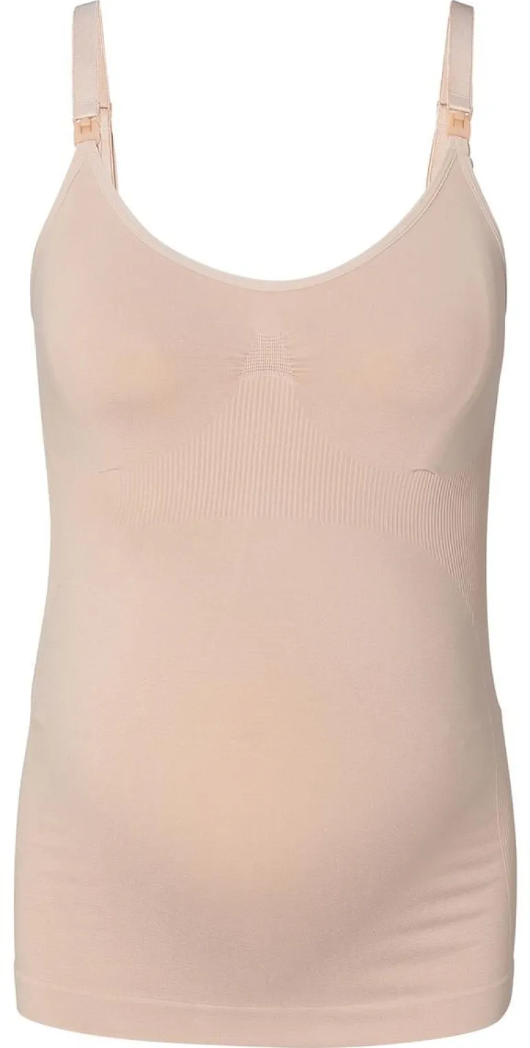 voedingstop_evi_sensil_br_9-2.webp Noppies Tops | Tops<Voedingstop Evi Sensil® Breeze - Moonlight